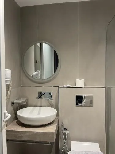 '