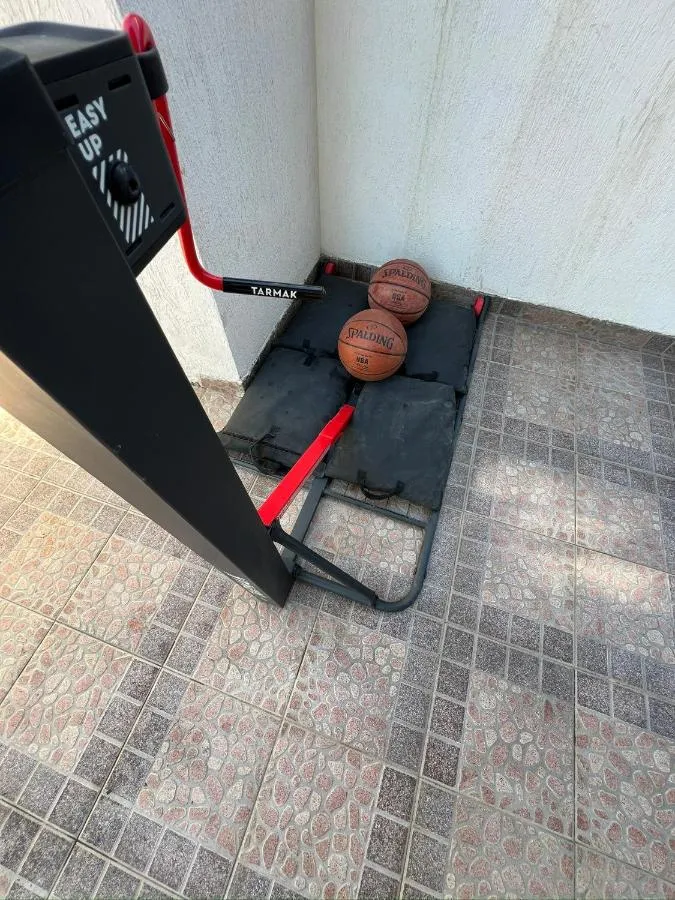 '