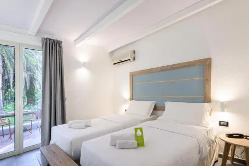 B & B Hotel Ischia San Nicola