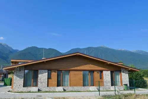 Villa Letizia Near Pirin Golf Resort