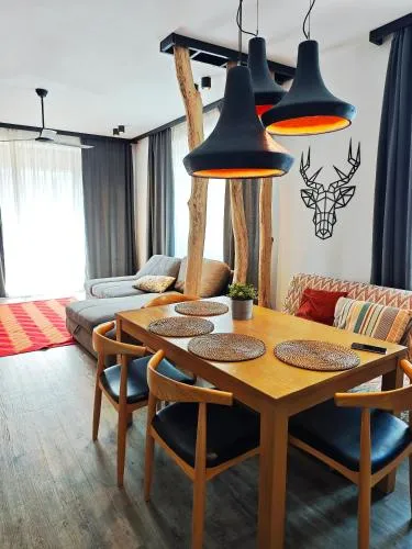 Dor Apartment
