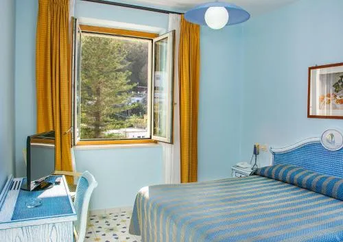 Hotel Gran Paradiso