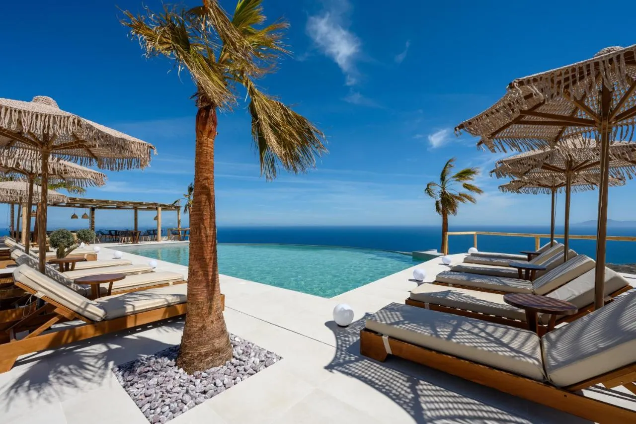 Leon Luxury Suites