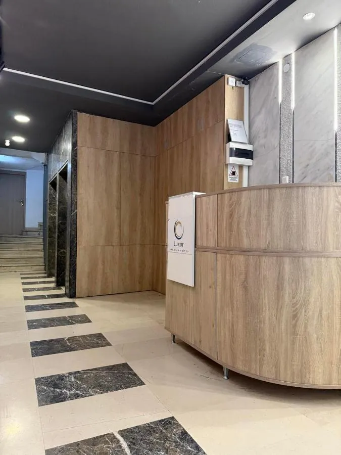 Luxor Premium Suites
