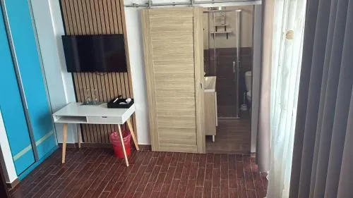 '