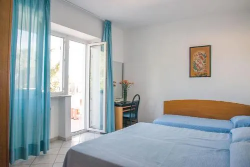 Hotel Internazionale