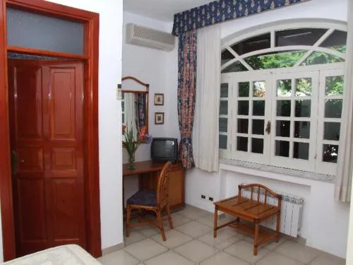 Hotel Terme Villa Teresa