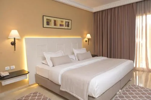 Alhambra Hotel Thalasso