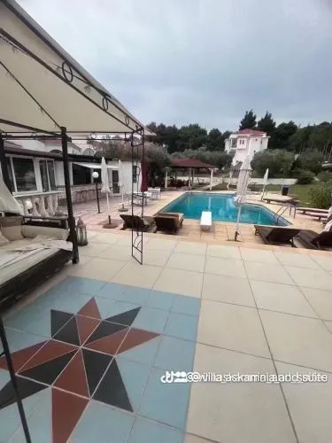 '