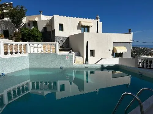 Korifi Suites Collection