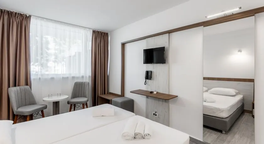 Hotel Neko (ex Aida)
