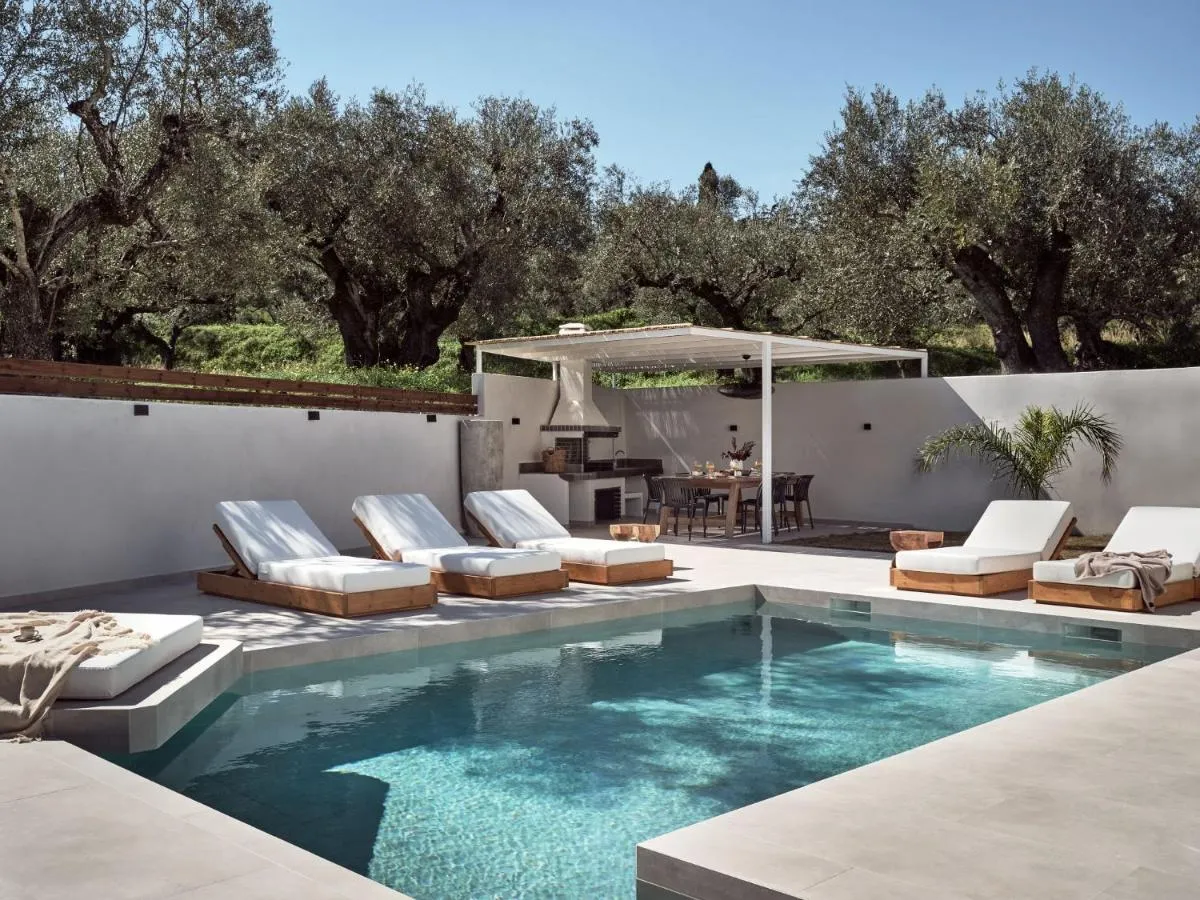 Estelle Luxury House Zakynthos