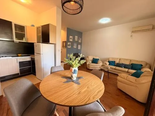 Marina Cape Sp Private Apartments