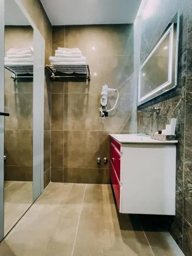 '
