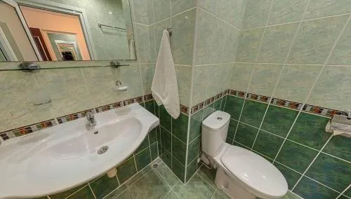 '