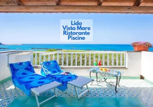 La Scogliera