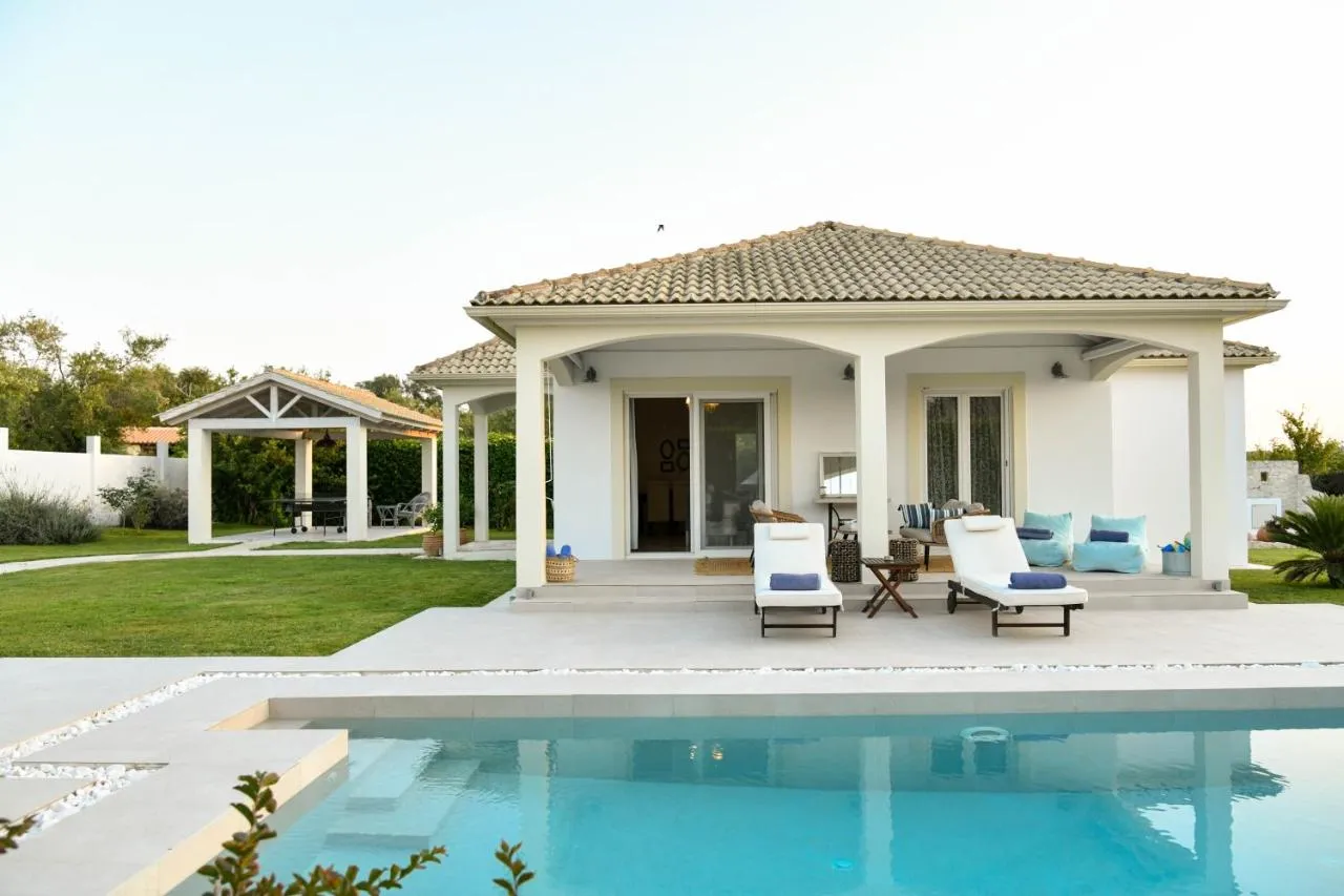 Villa Evanna
