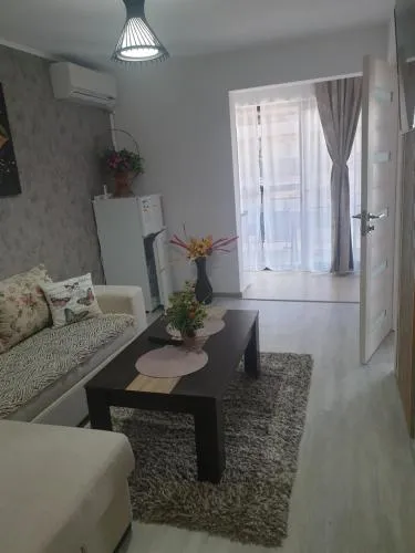 Apartament Razvan