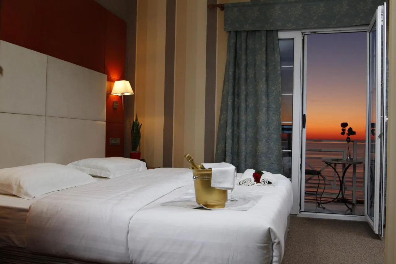 Hotel Bel Conti