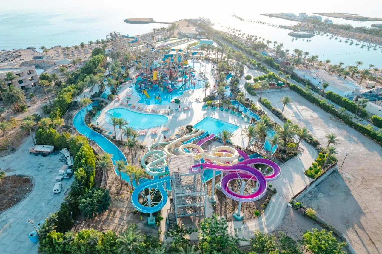 Calimera Blend Paradise Resort