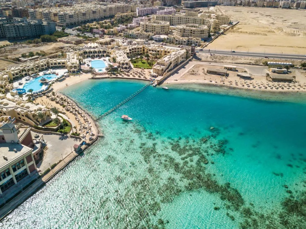 Sunny Days Palma de Mirette Resort & Spa