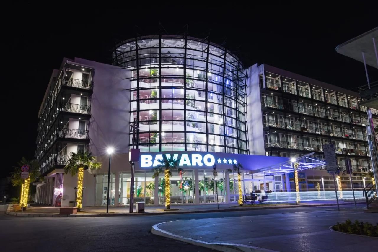 Bavaro Hotel