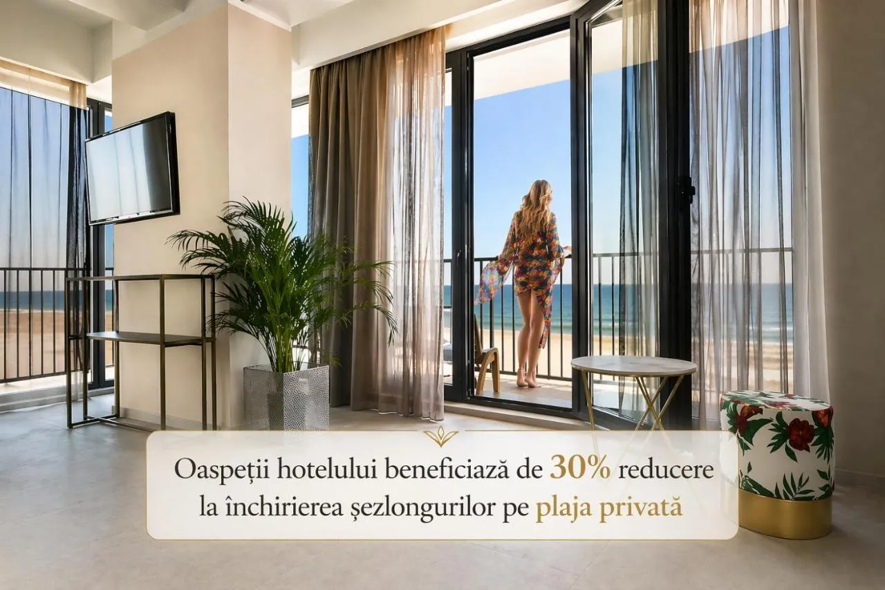 Lemon Cliff Luxury B&B