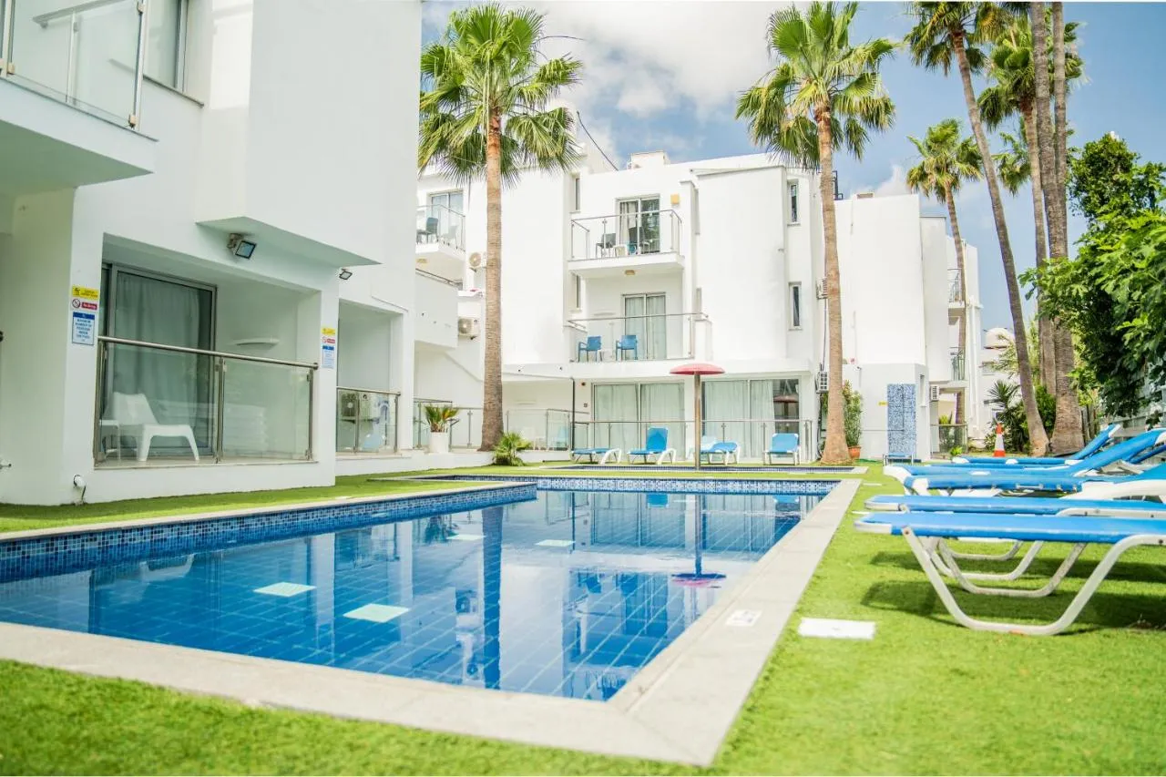 Rio Gardens Aparthotel
