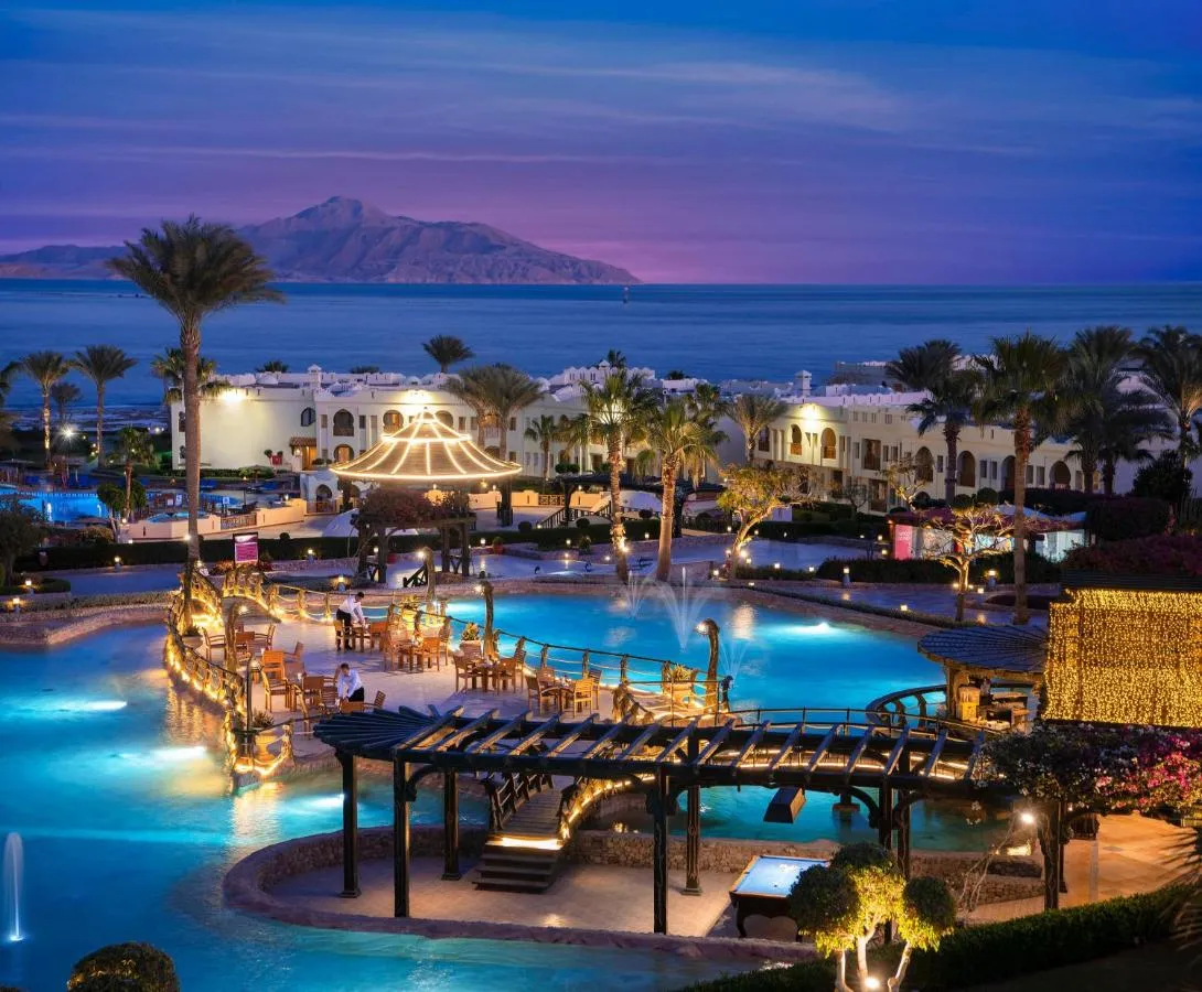 Charmillion Club Resort Ex. Sea Club Resort