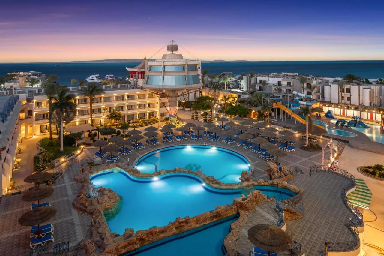 Seagull Beach Resort Families & Couples Only