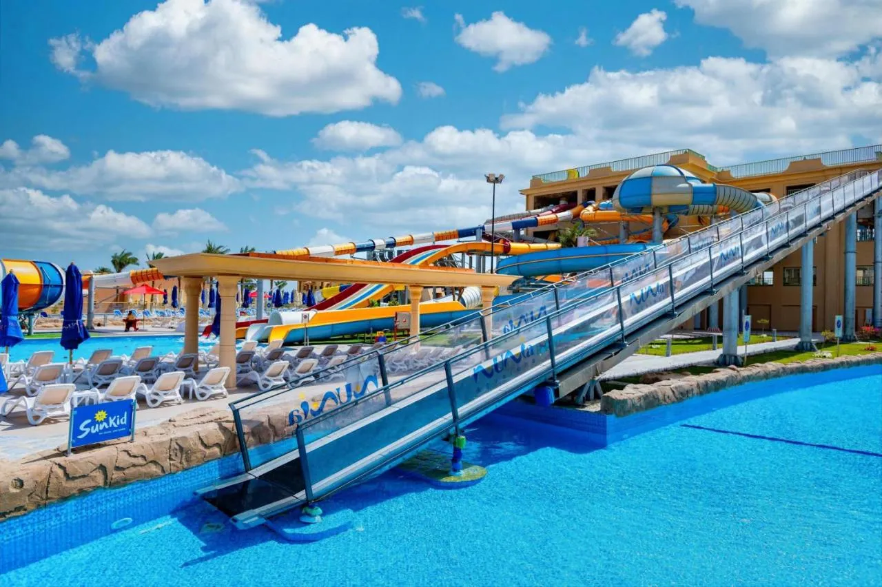 Stella Beach Resort & Spa