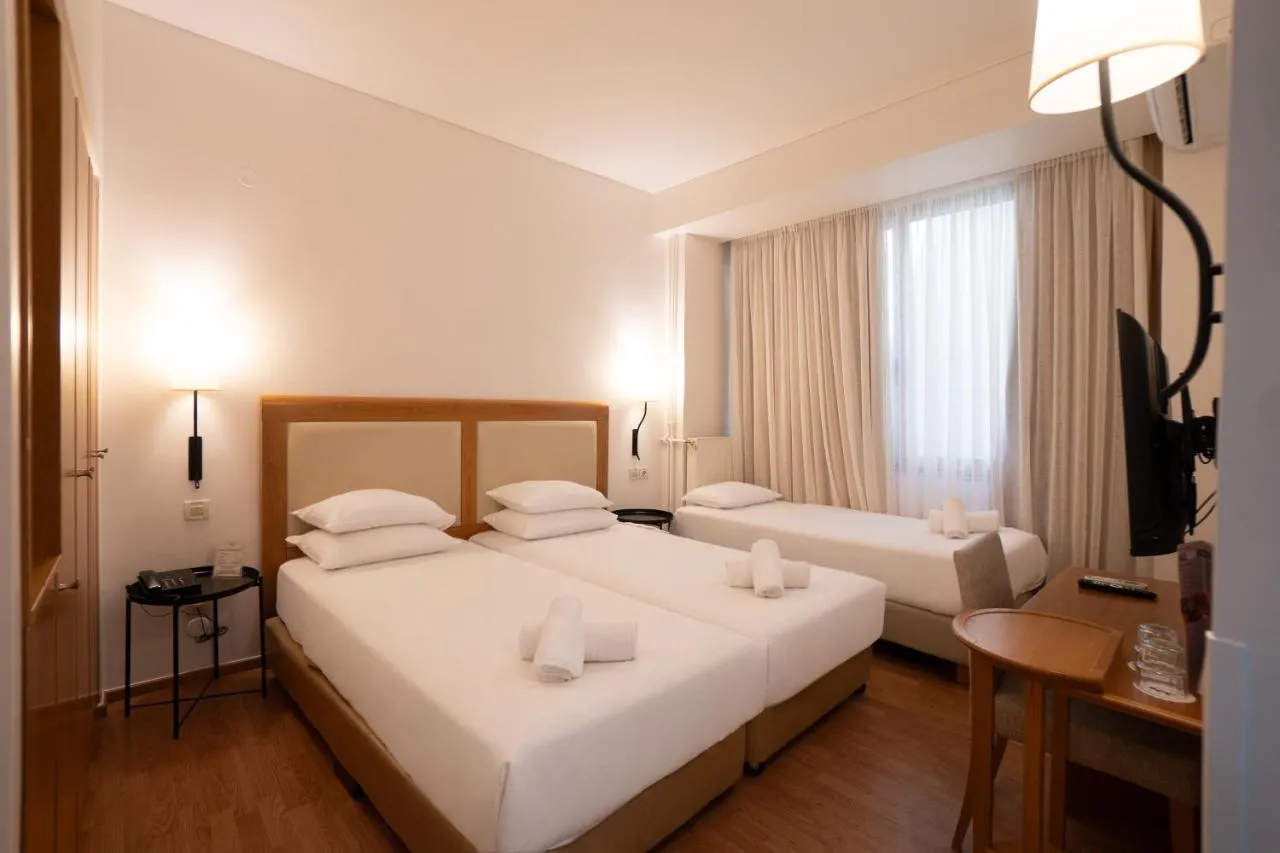 Olympic Hotel