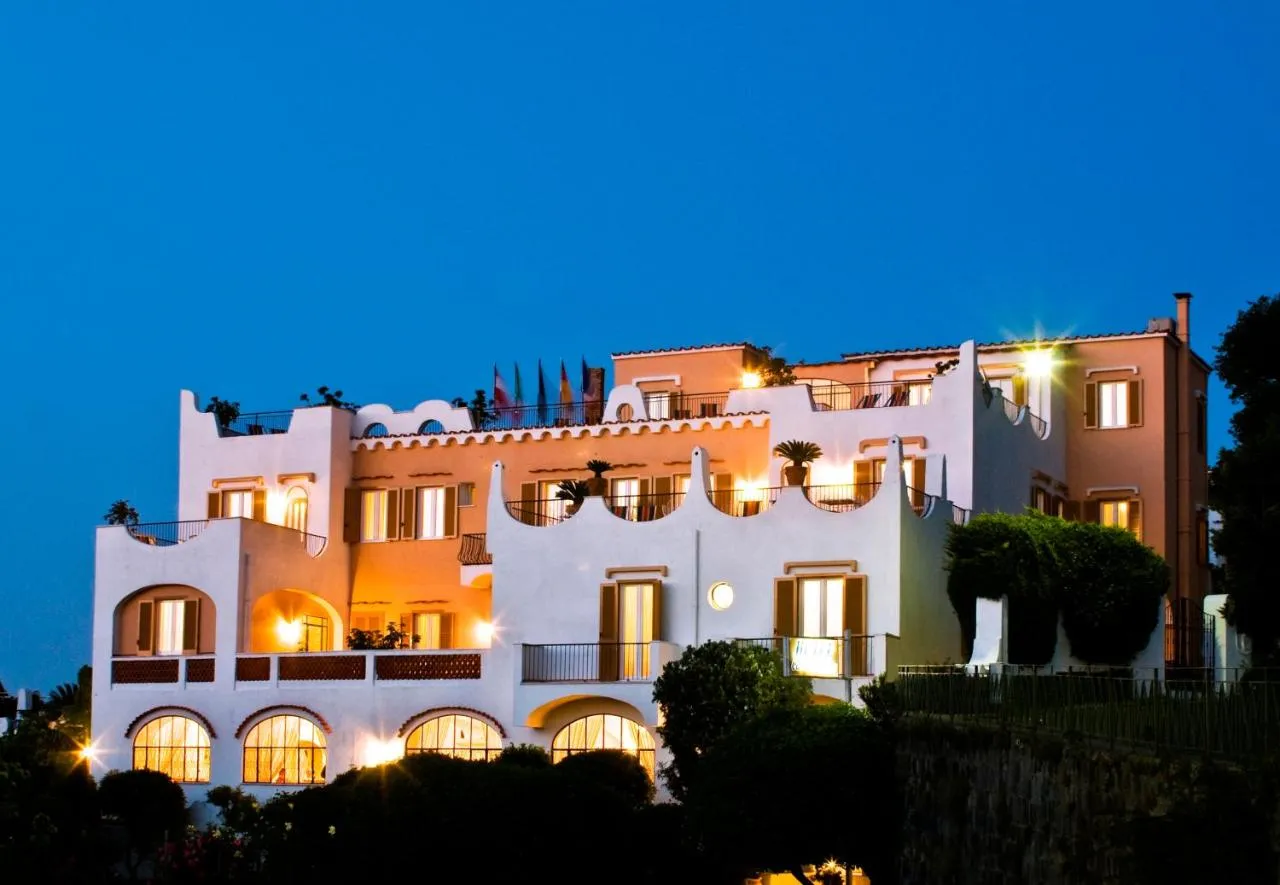 Casa Di Meglio