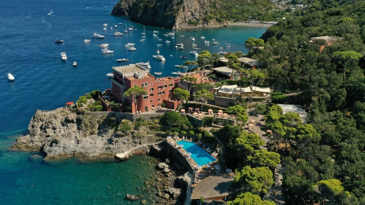 Mezzatorre Resort & Spa
