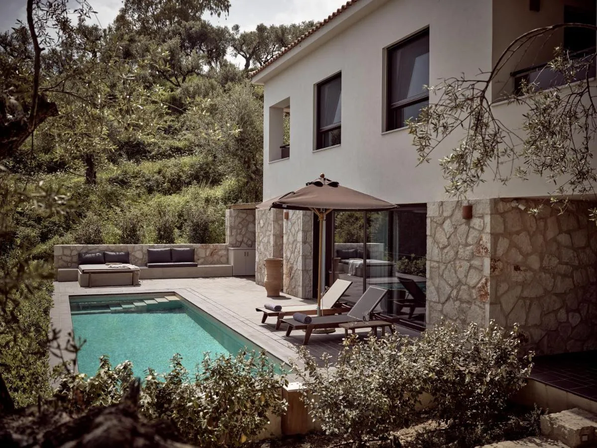 Zayn Luxury Villas