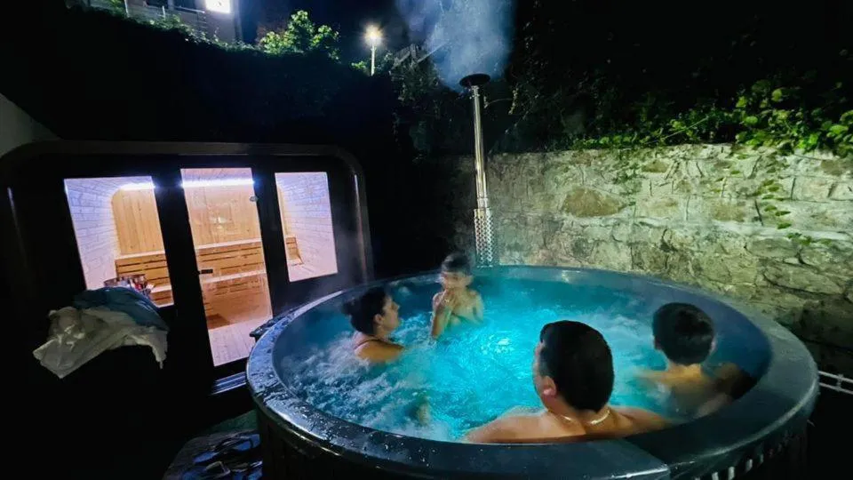 Vila Themis