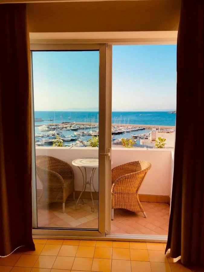 Hotel Terme Zi Carmela