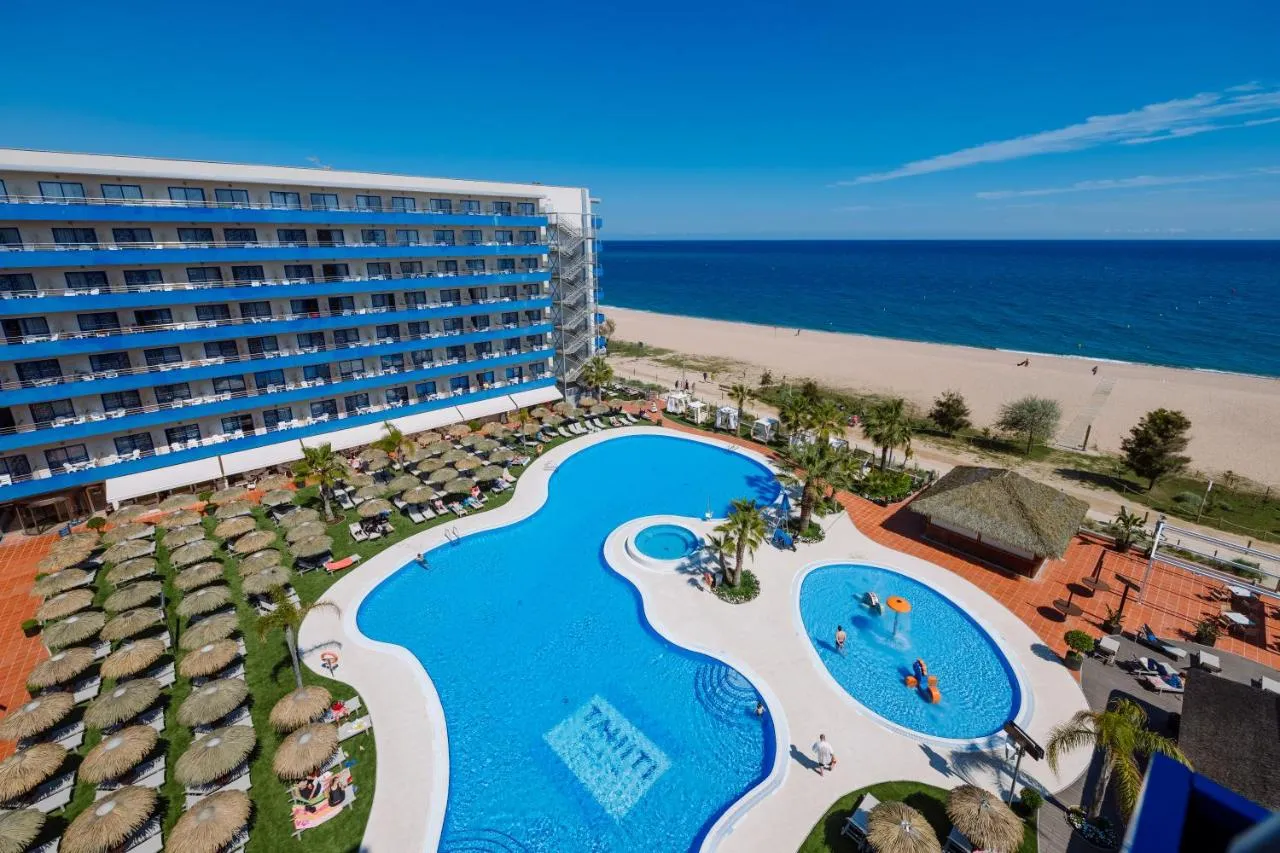 Hotel Tahiti Playa