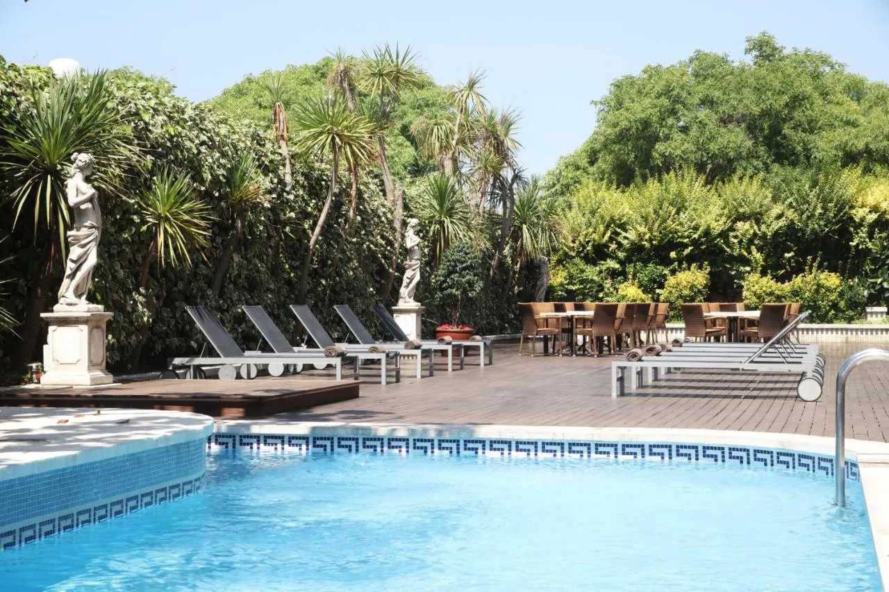 Augusta Club Hotel & Spa