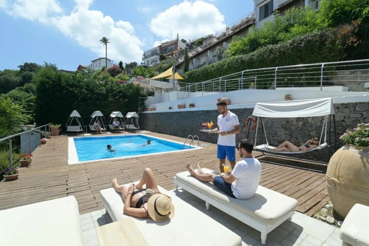Marina 10 Spa & Design Hotel
