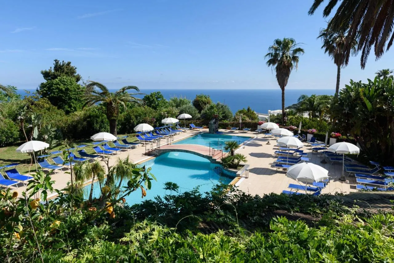 B & B Hotel Ischia San Nicola