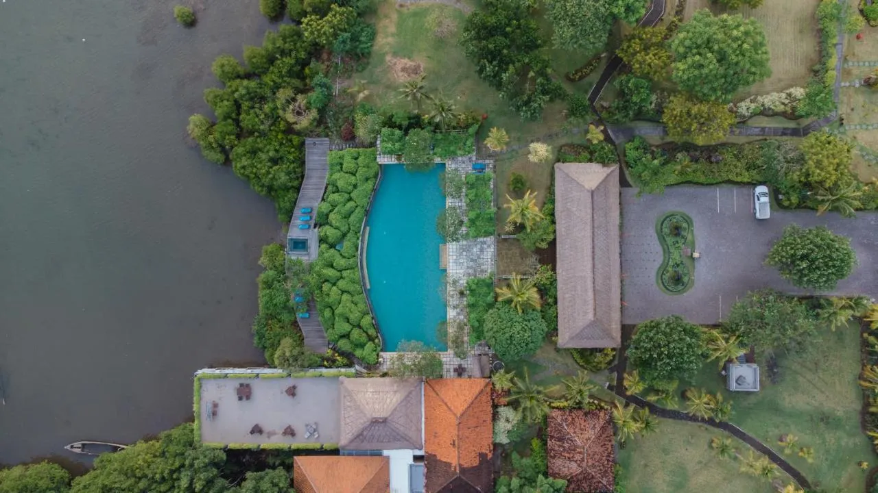 Naya Gawana Resort Spa