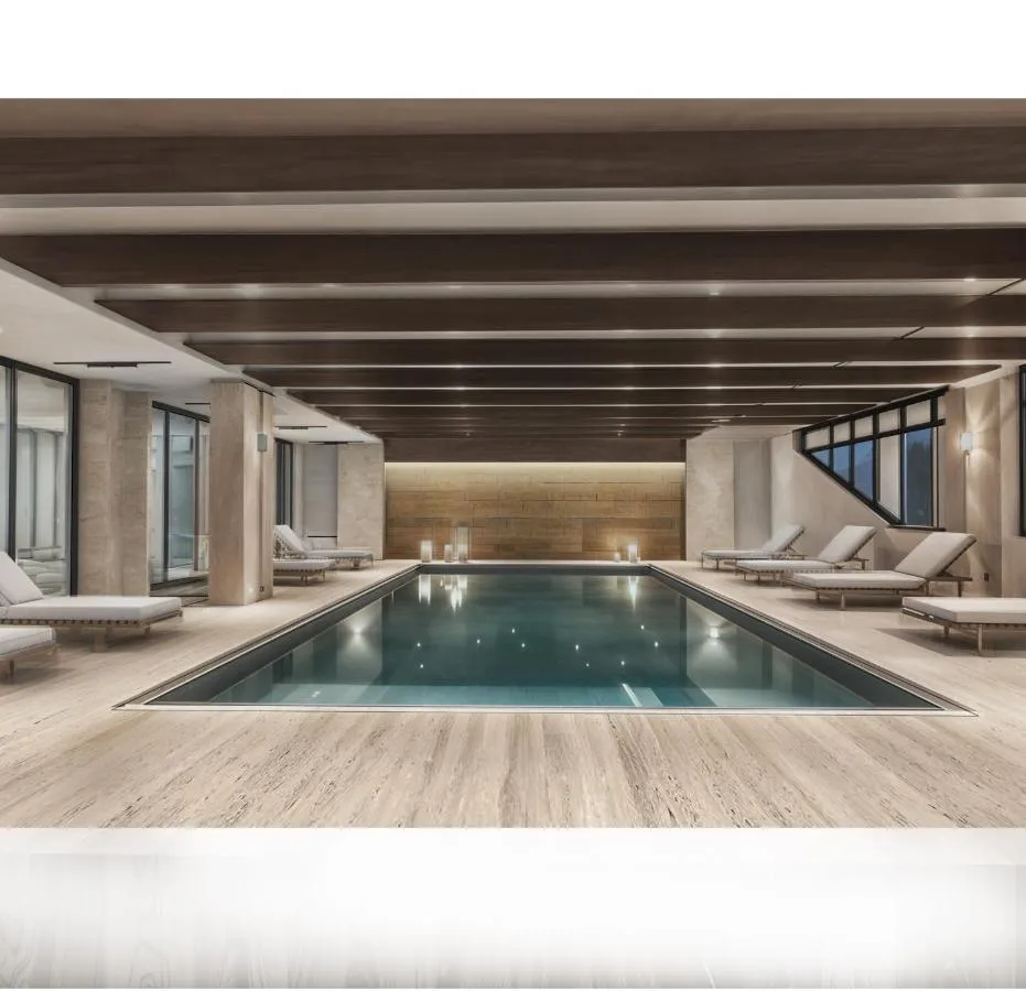 Venus Beach Hotel