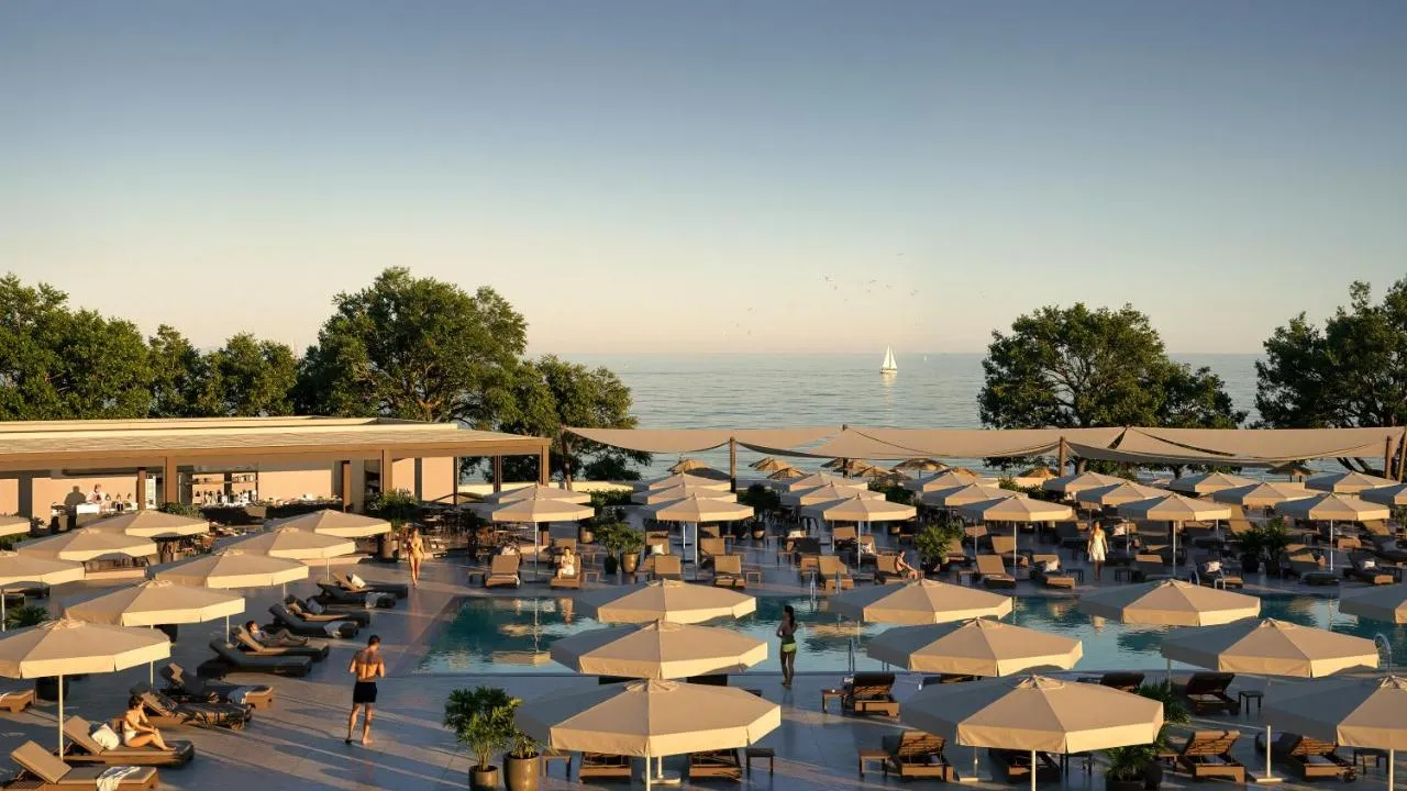 Serita Beach Hotel