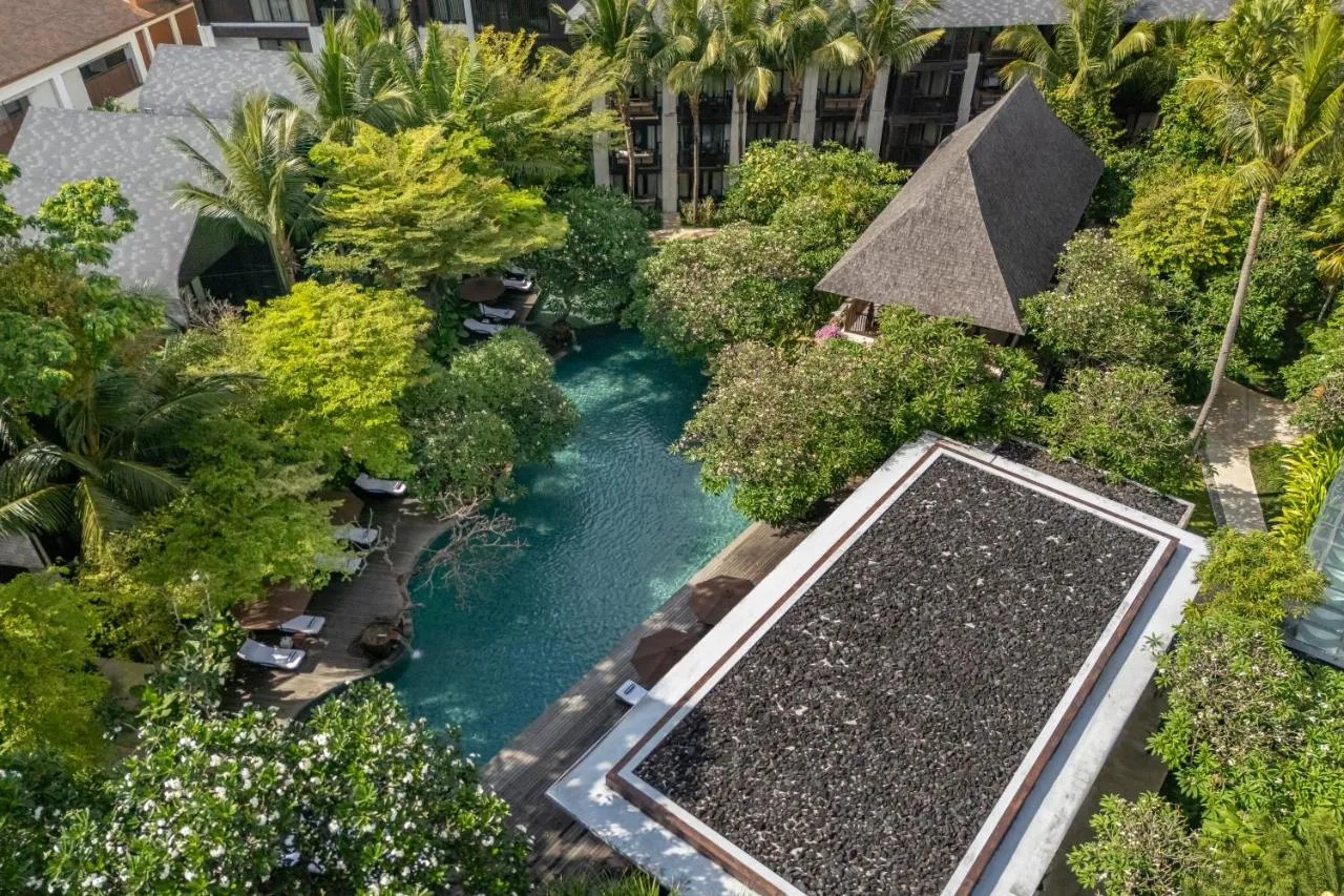 Ramayana Suites & Resort