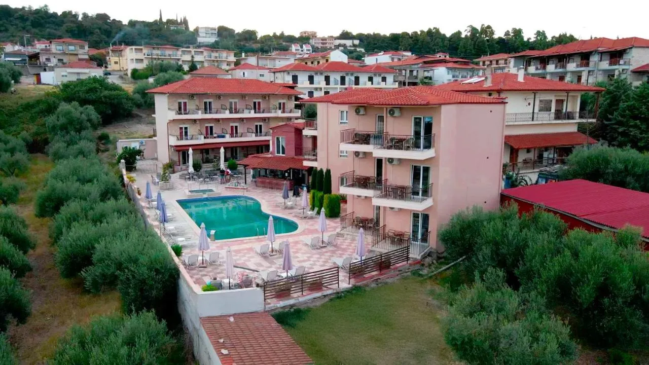 Hotel Ilios