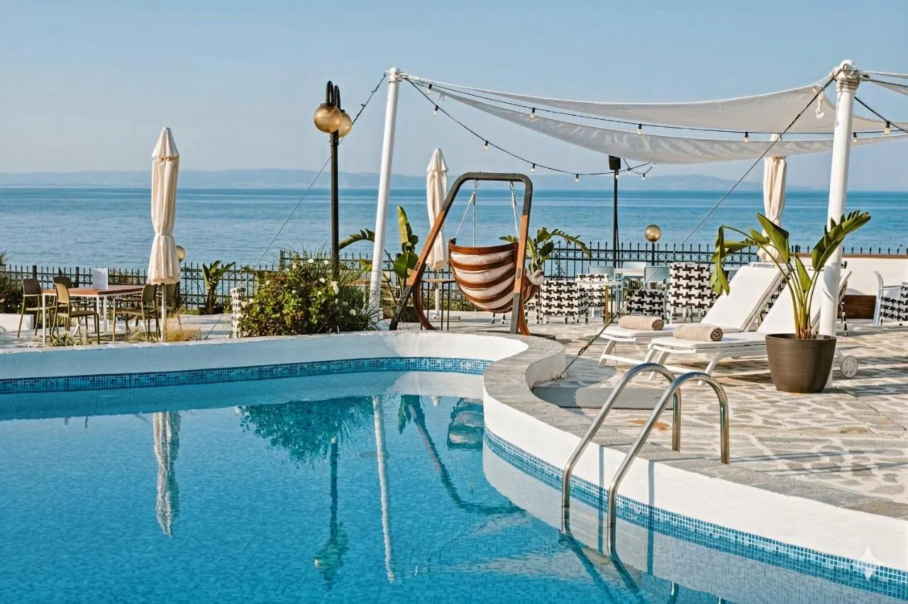 Relax Hotel