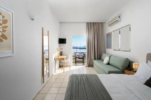 Flisvos Hotel Sitia