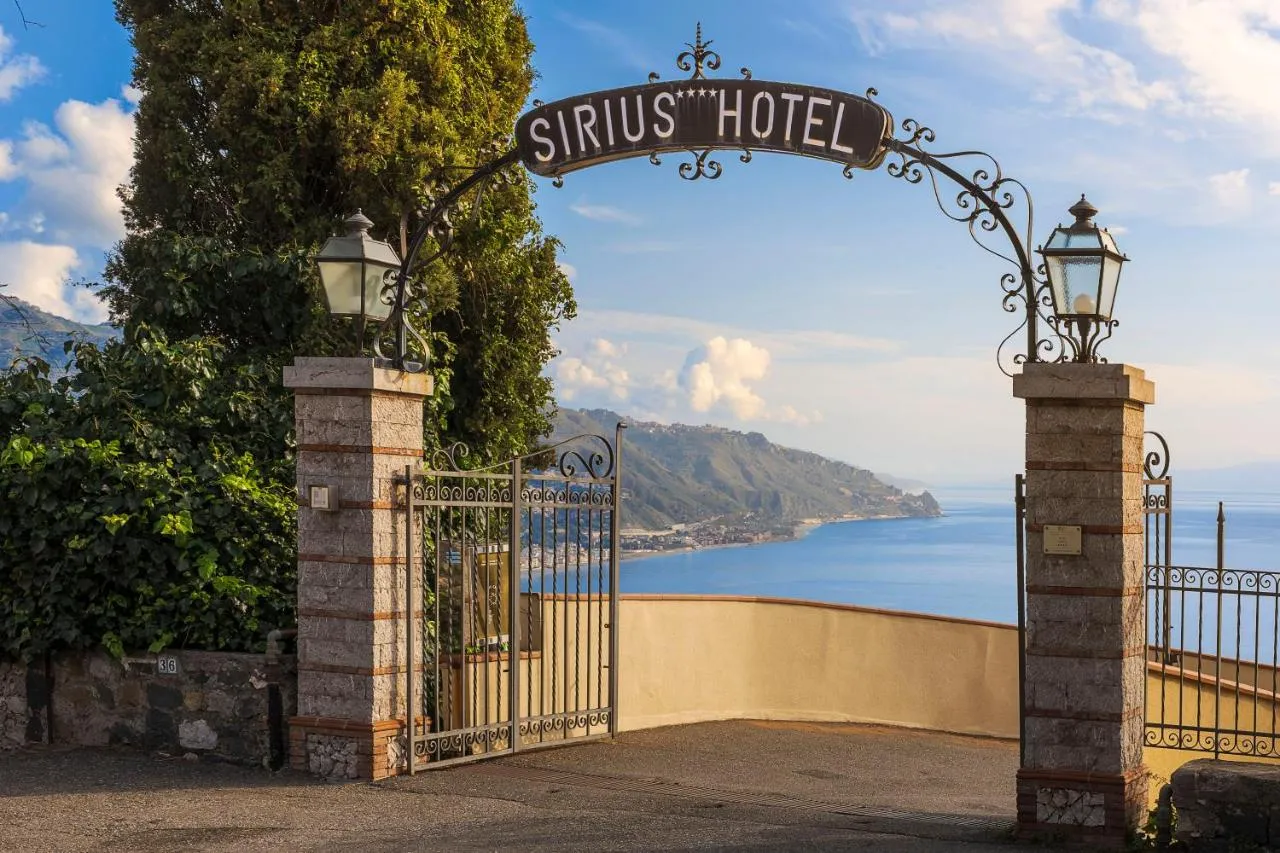 Sirius