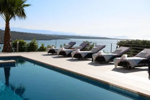 The Yellow Dream Villa